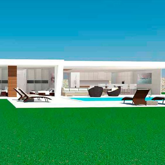 ODS Construcción & Promoción 
