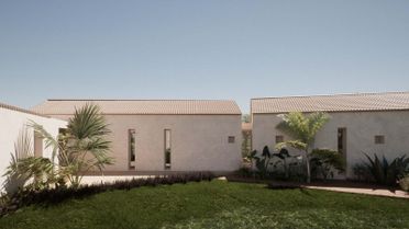 ODS Construcción & Promoción exterior