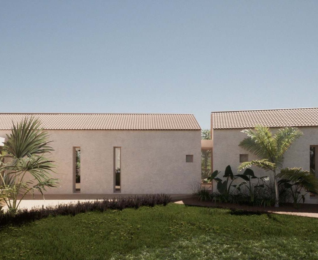 ODS Construcción & Promoción exterior