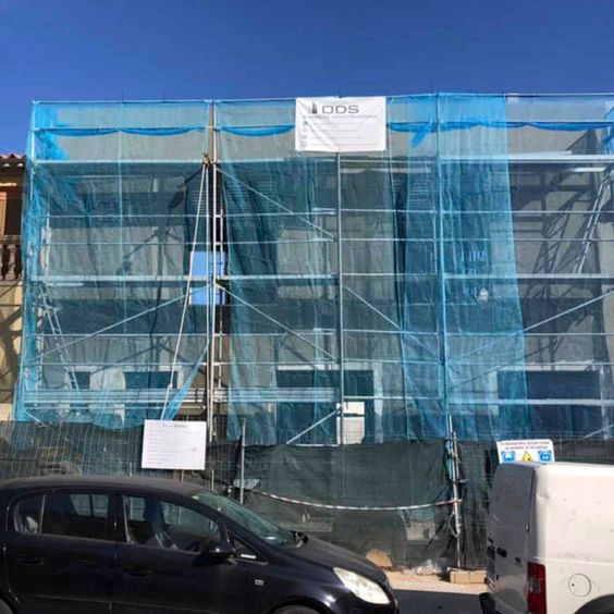 ODS Construcción & Promoción 