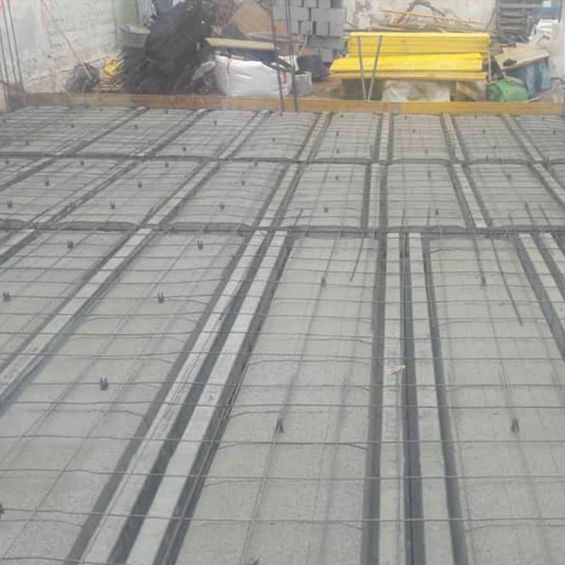 ODS Construcción & Promoción 