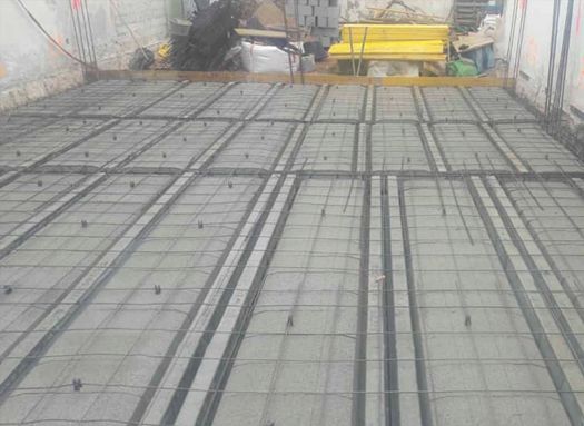 ODS Construcción & Promoción Obra en el Molinar