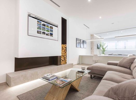 ODS Construcción & Promoción 