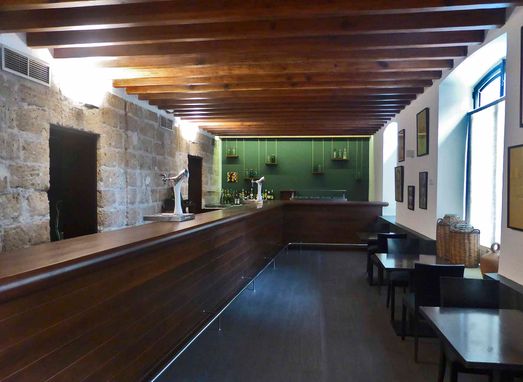 ODS Construcción & Promoción 