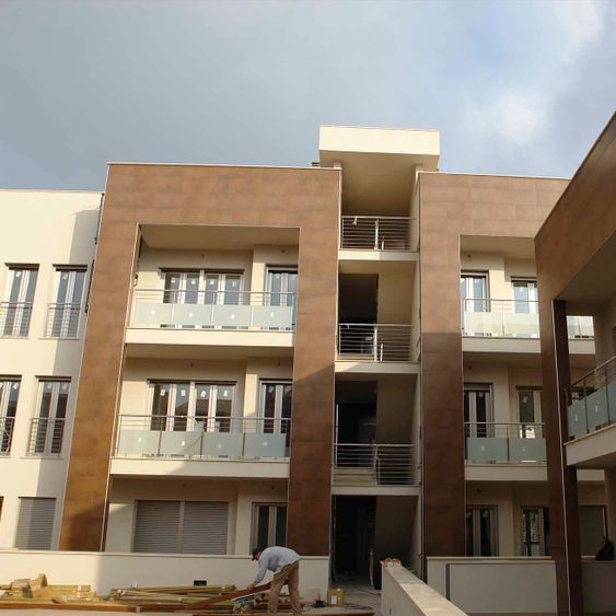 ODS Construcción & Promoción 
