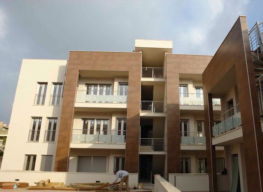 ODS Construcción & Promoción 