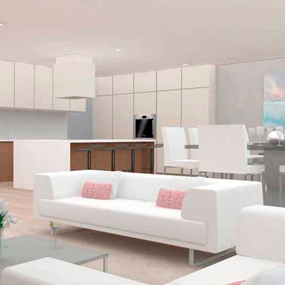 ODS Construcción & Promoción 