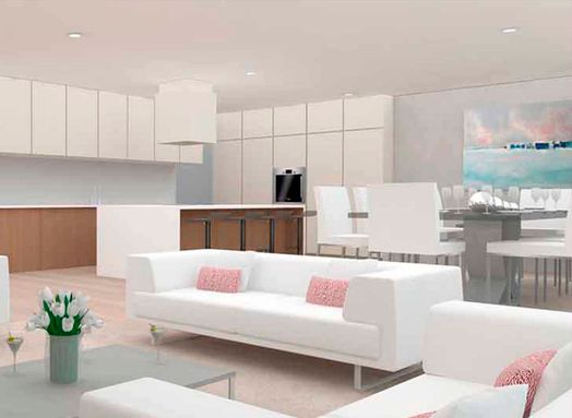 ODS Construcción & Promoción 
