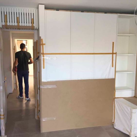 ODS Construcción & Promoción 