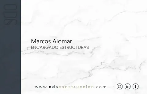 ODS Construcción & Promoción Equipo