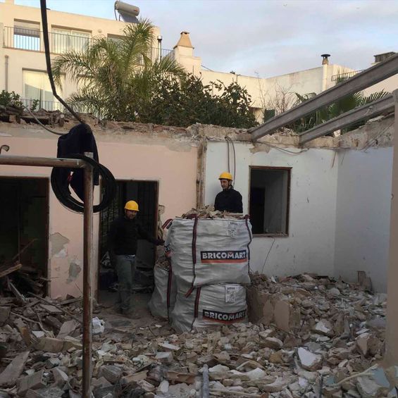 ODS Construcción & Promoción 