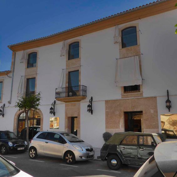 ODS Construcción & Promoción 