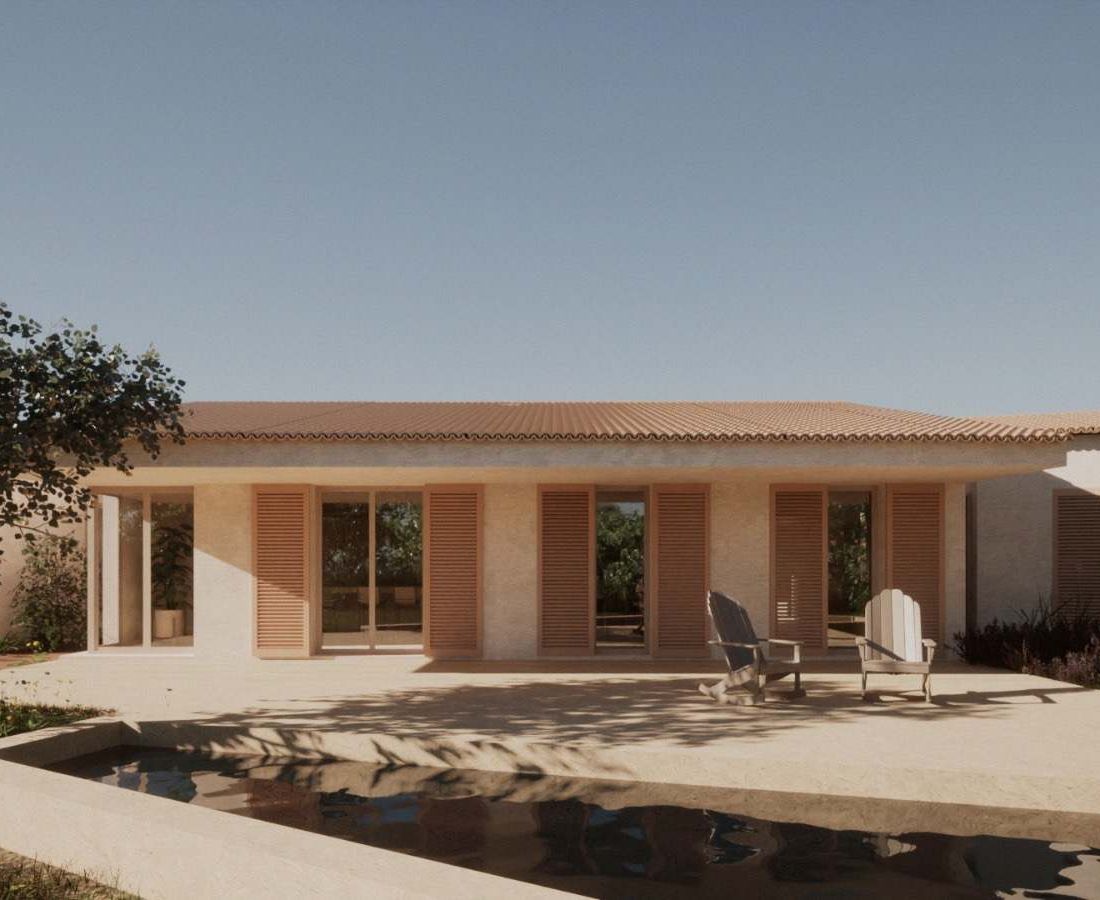 ODS Construcción & Promoción exterior