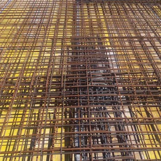 ODS Construcción & Promoción 