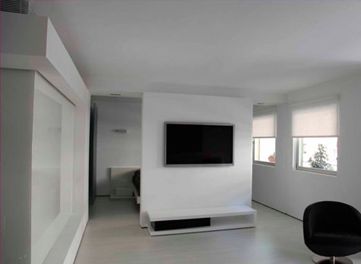 ODS Construcción & Promoción 