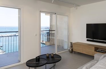ODS Construcción & Promoción habitación Gabriel Roca 38