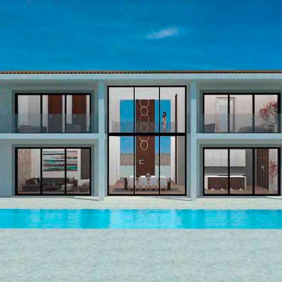 ODS Construcción & Promoción 