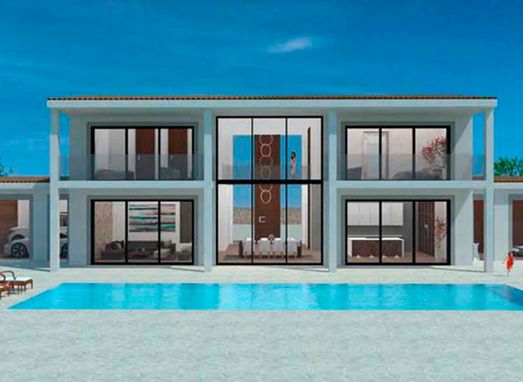 ODS Construcción & Promoción 