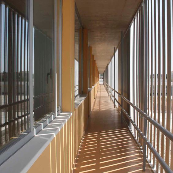ODS Construcción & Promoción 