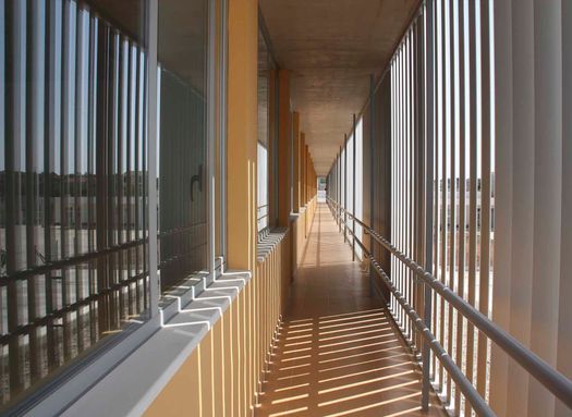 ODS Construcción & Promoción 