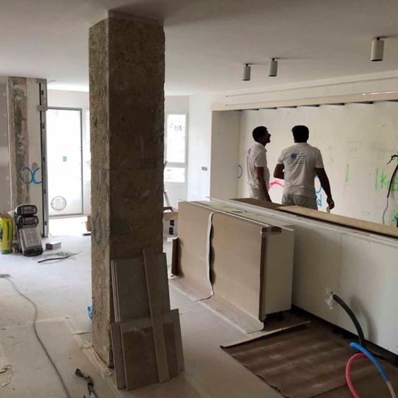ODS Construcción & Promoción 
