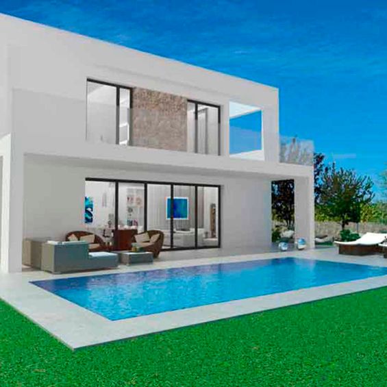 ODS Construcción & Promoción 