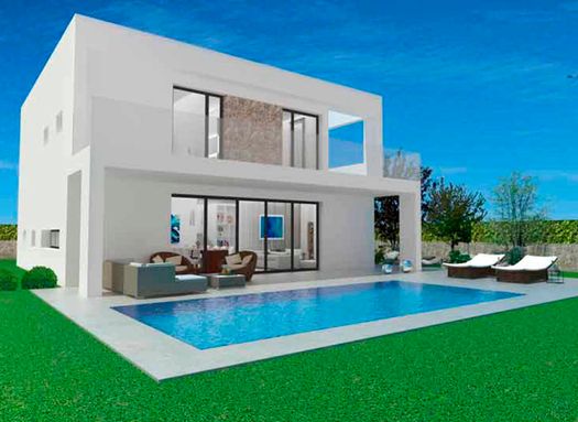 ODS Construcción & Promoción 