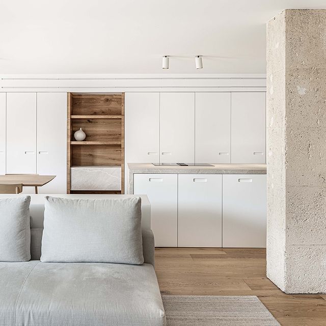 ODS Construcción & Promoción Blanquerna NEGRE