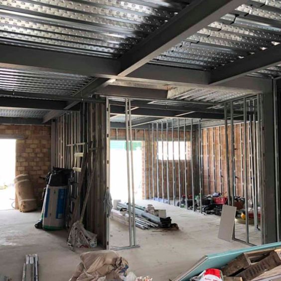 ODS Construcción & Promoción 