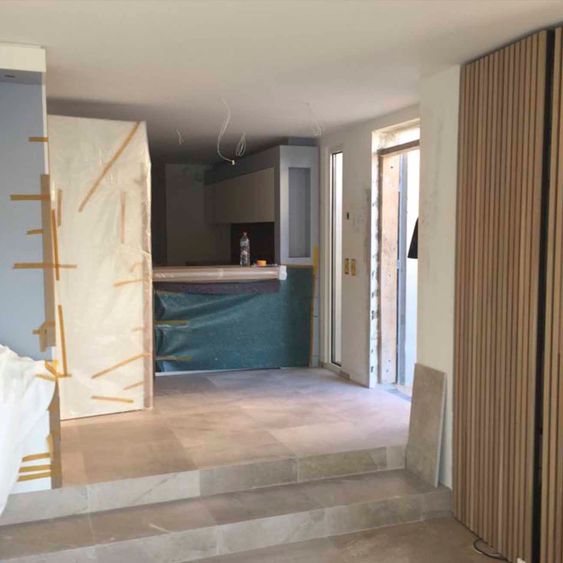 ODS Construcción & Promoción 