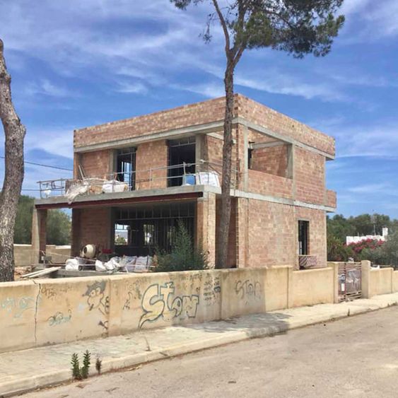 ODS Construcción & Promoción Promoción Cala Llombards