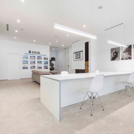 ODS Construcción & Promoción 
