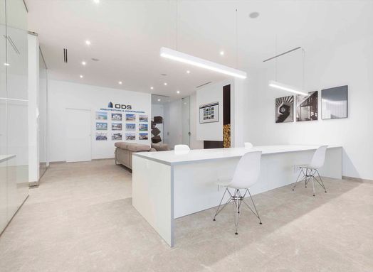 ODS Construcción & Promoción 