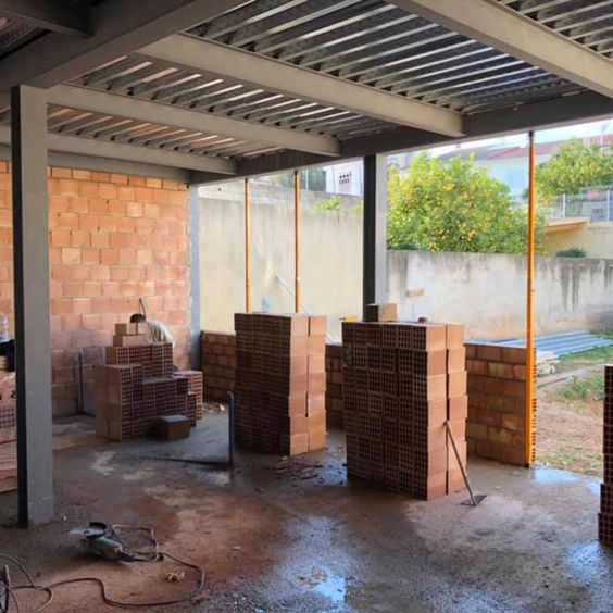 ODS Construcción & Promoción 