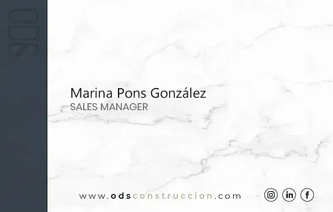 ODS Construcción & Promoción Equipo