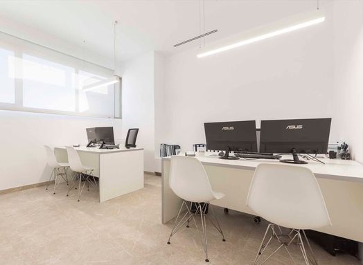 ODS Construcción & Promoción 