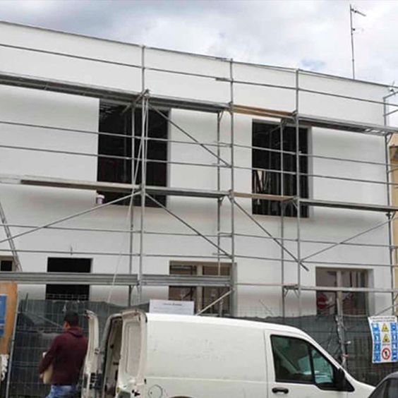 ODS Construcción & Promoción 