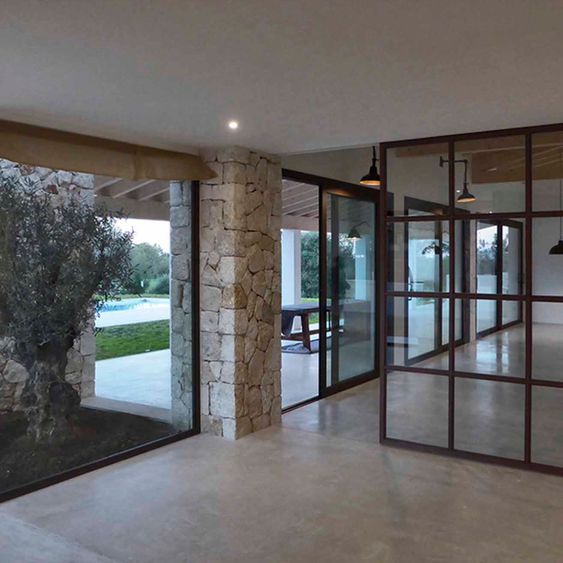 ODS Construcción & Promoción 