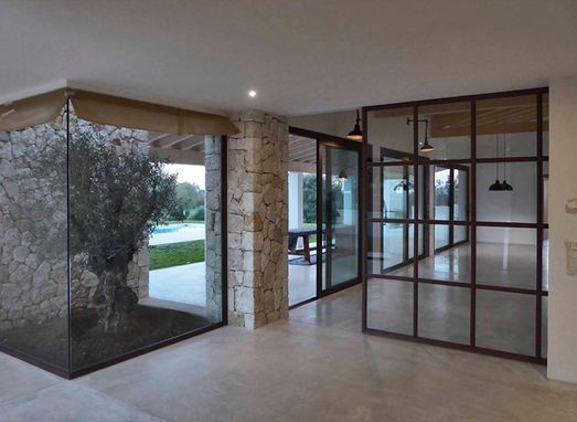 ODS Construcción & Promoción 