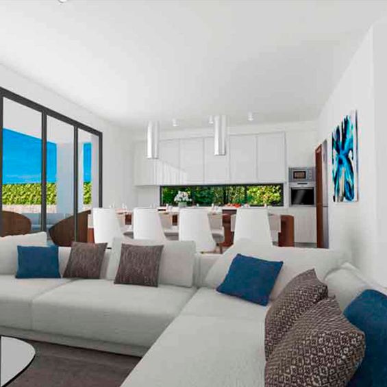 ODS Construcción & Promoción 