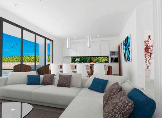 ODS Construcción & Promoción 