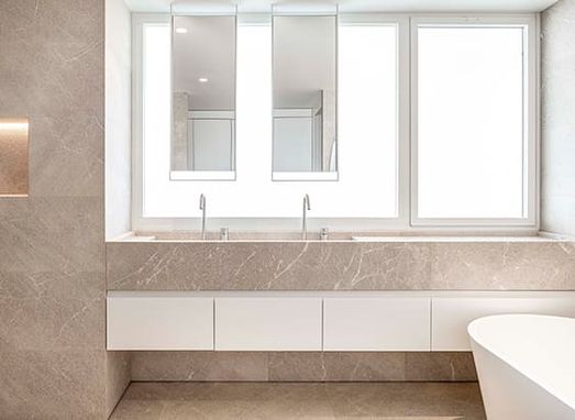 ODS Construcción & Promoción piso barquena