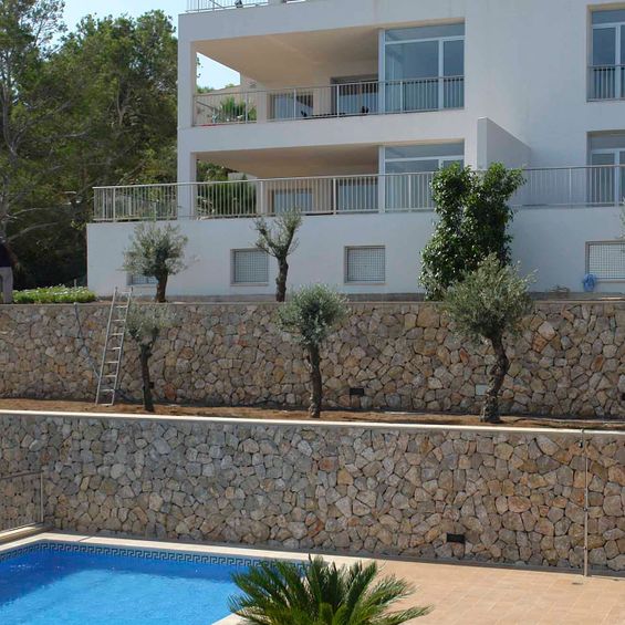 ODS Construcción & Promoción 