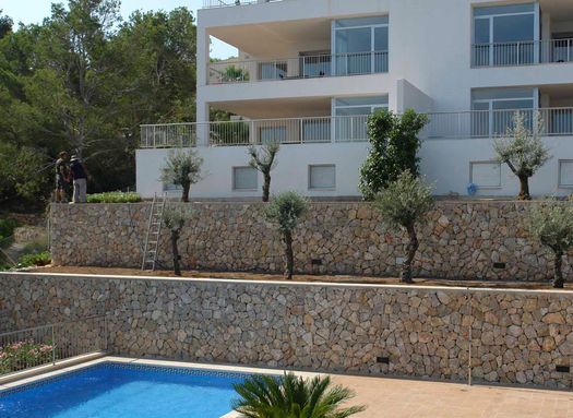 ODS Construcción & Promoción 