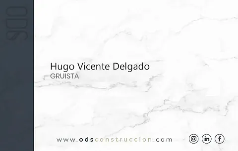 ODS Construcción & Promoción Equipo