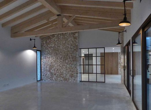 ODS Construcción & Promoción 
