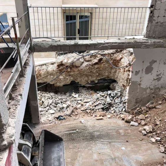 ODS Construcción & Promoción 