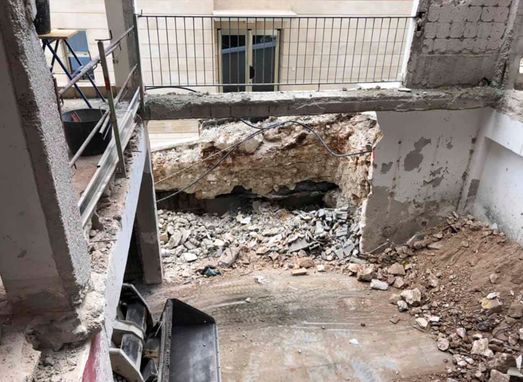 ODS Construcción & Promoción Porto Petro