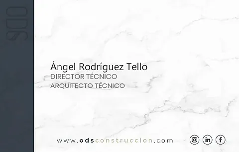 ODS Construcción & Promoción Equipo