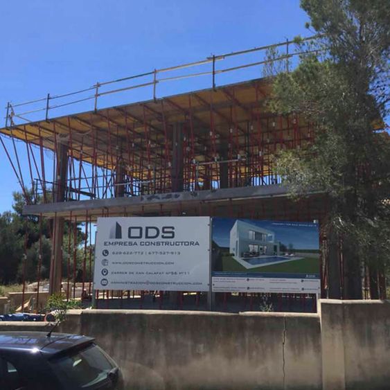 ODS Construcción & Promoción 